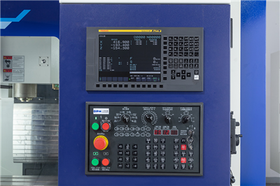 Mechanical production