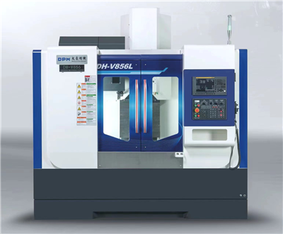 DH-V856L Vertical machining center