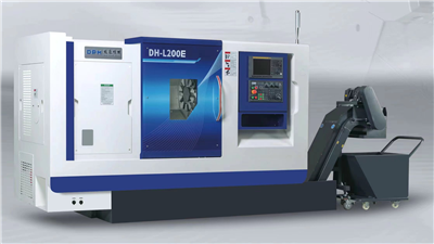 DH-L200E CNC Lathe 